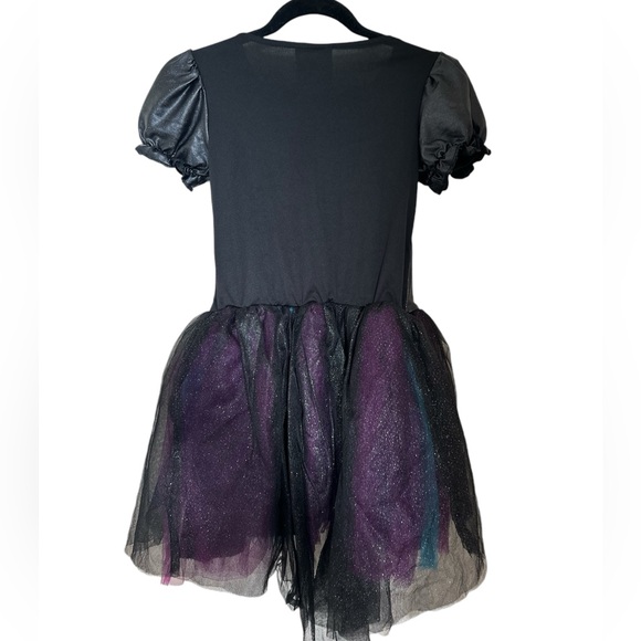 Moonlight Unicorn Dress Costume Size 8_10 Medium - Picture 3 of 13